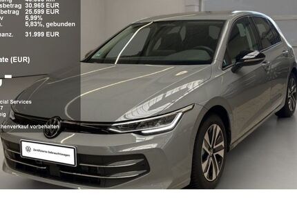 VW Golf 5.000 km 31.999 &euro; Krefeld 47805