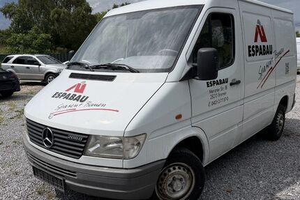 Mercedes-Benz Sprinter 150.000 km 5.499 &euro; Mönchengladbach 41238