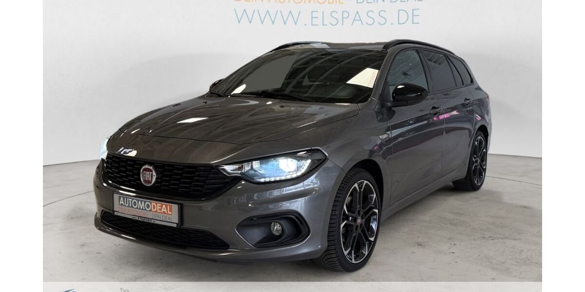 Fiat Tipo 39.185 km 13.899 &euro; Duisburg 47138