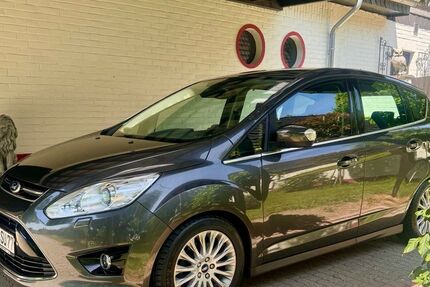 Ford C-Max 86.151 km 6.890 &euro; Erkelenz 41812
