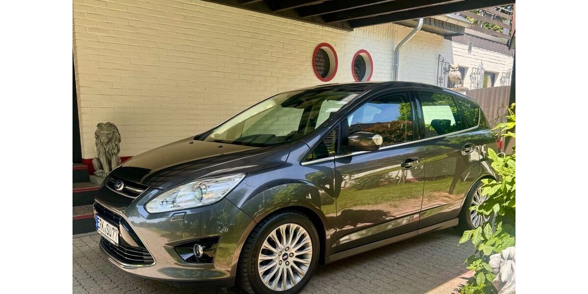 Ford C-Max 86.151 km 6.890 &euro; Erkelenz 41812