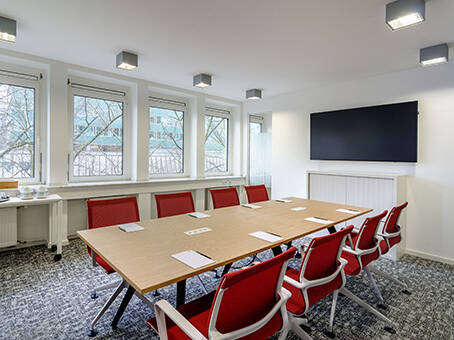 Gewerbeobjekt Düsseldorf Stadtmitte - 1.309&euro; | Angebot:25802559