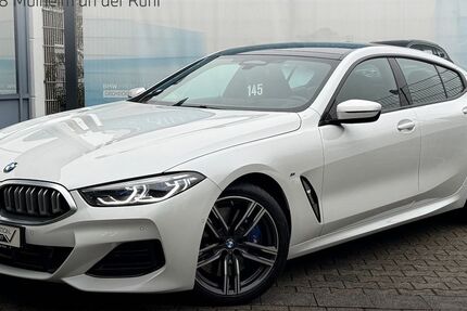 BMW 840 20.215 km 69.500 &euro; Mülheim an der Ruhr 45478