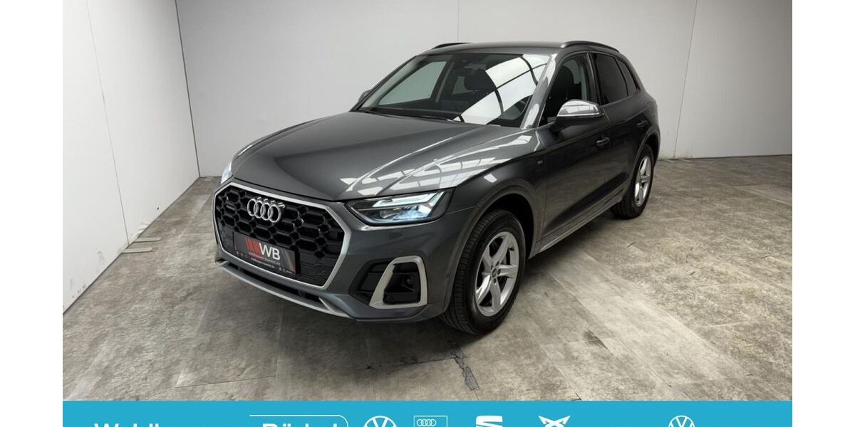 Audi Q5 44.540 km 35.950 &euro; Moenchengladbach 41063
