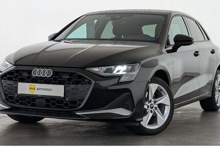Audi A3 55.400 km 24.360 &euro; Düsseldorf 40599
