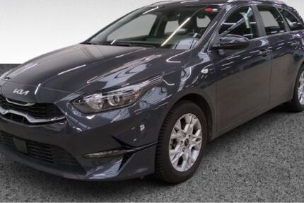 Kia ceed Sportswagon 22.919 km 22.980 &euro; Neuss 41464
