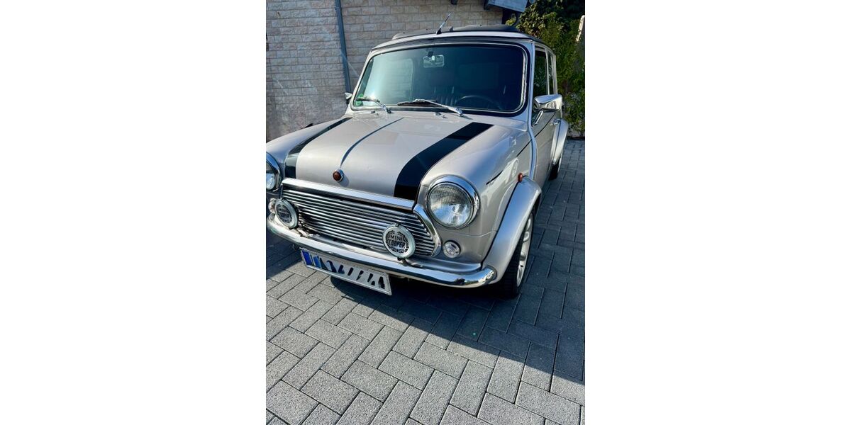 Mini Cooper 56.891 km 24.300 &euro; Hilden 40721