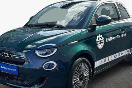 Fiat 500 2.828 km 20.790 &euro; Düsseldorf 40233