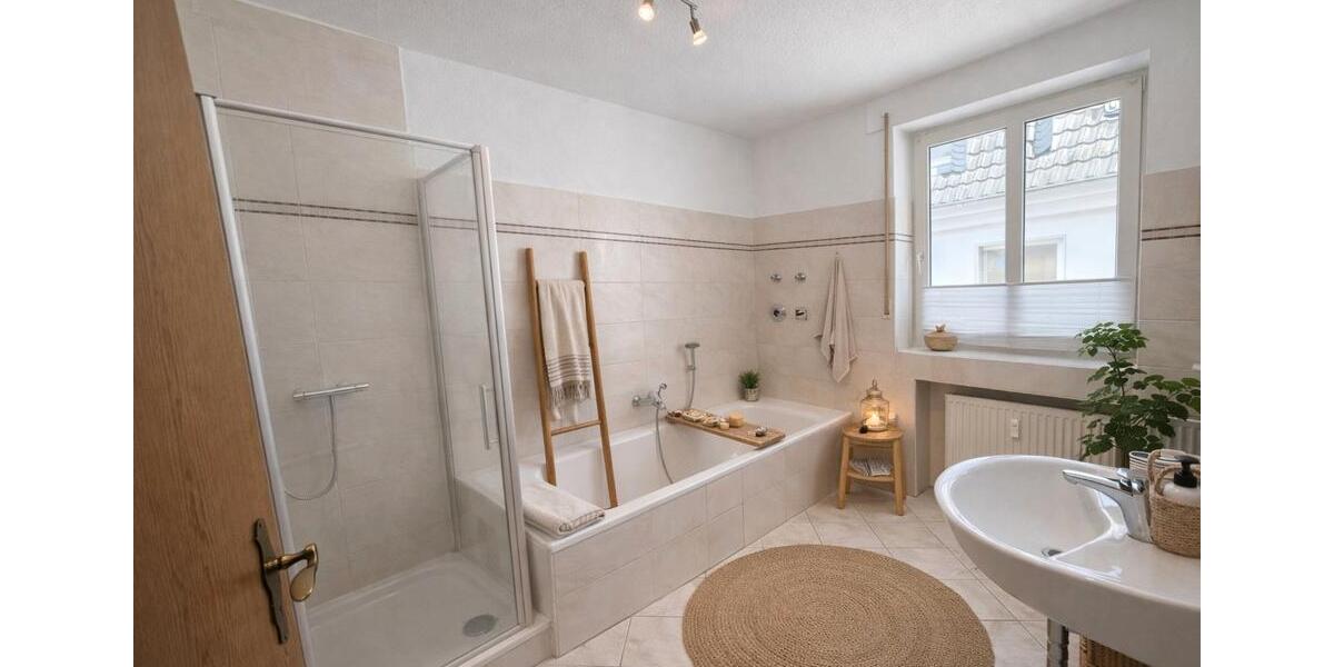 Etagenwohnung Moers - 2 Zimmer, 65 m&sup2;, 650&euro; | Angebot:25974799