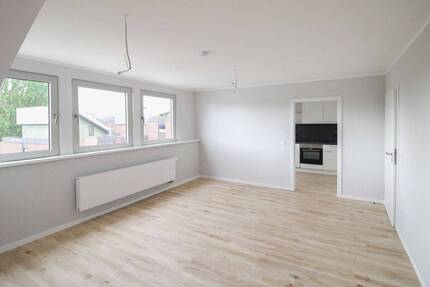 Wohnung Mönchengladbach Geneicken - 3 Zimmer, 70 m&sup2;, 187.000&euro; | Angebot:26658316
