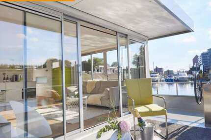 Haus Duisburg Duisburg-Mitte - 3 Zimmer, 45 m&sup2;, 449.000&euro; | Angebot:12220081