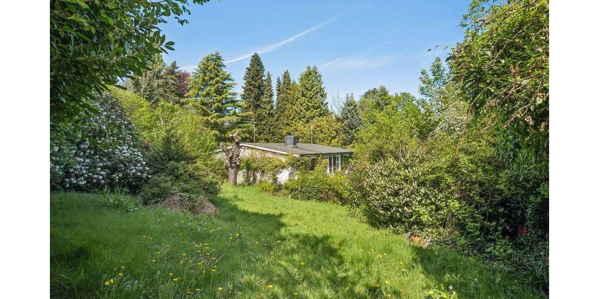 Grundstück Düsseldorf Ludenberg - 1.650.000&euro; | Angebot:26596548