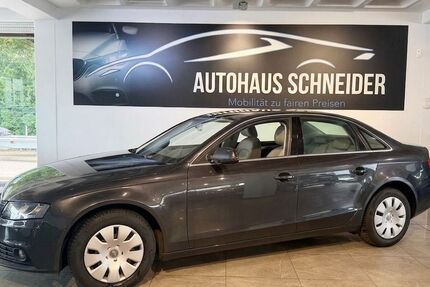 Audi A4 98.768 km 9.490 &euro; Ratingen 40880