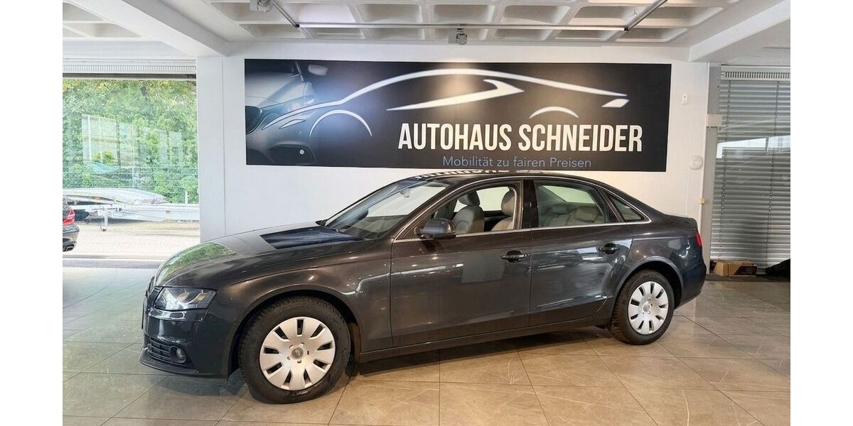 Audi A4 98.768 km 9.490 &euro; Ratingen 40880