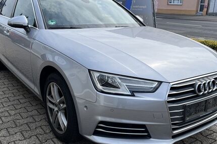 Audi A4 136.500 km 13.980 &euro; Mönchengladbach 41063