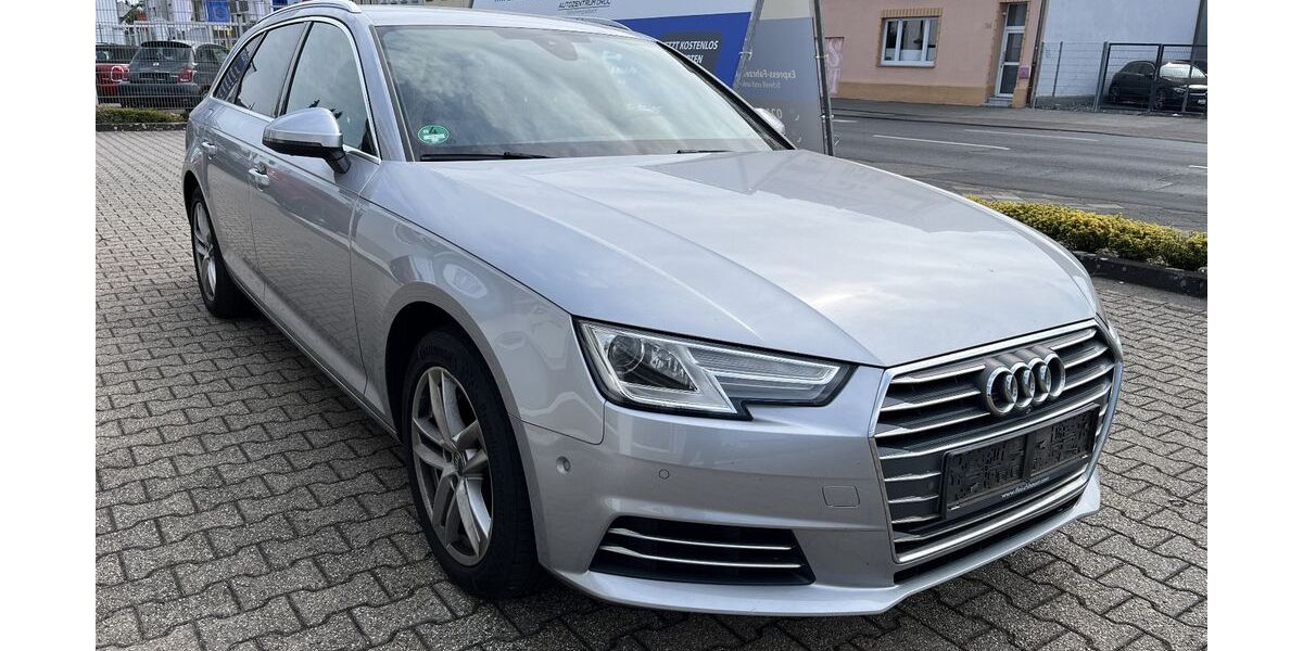 Audi A4 136.500 km 13.980 &euro; Mönchengladbach 41063