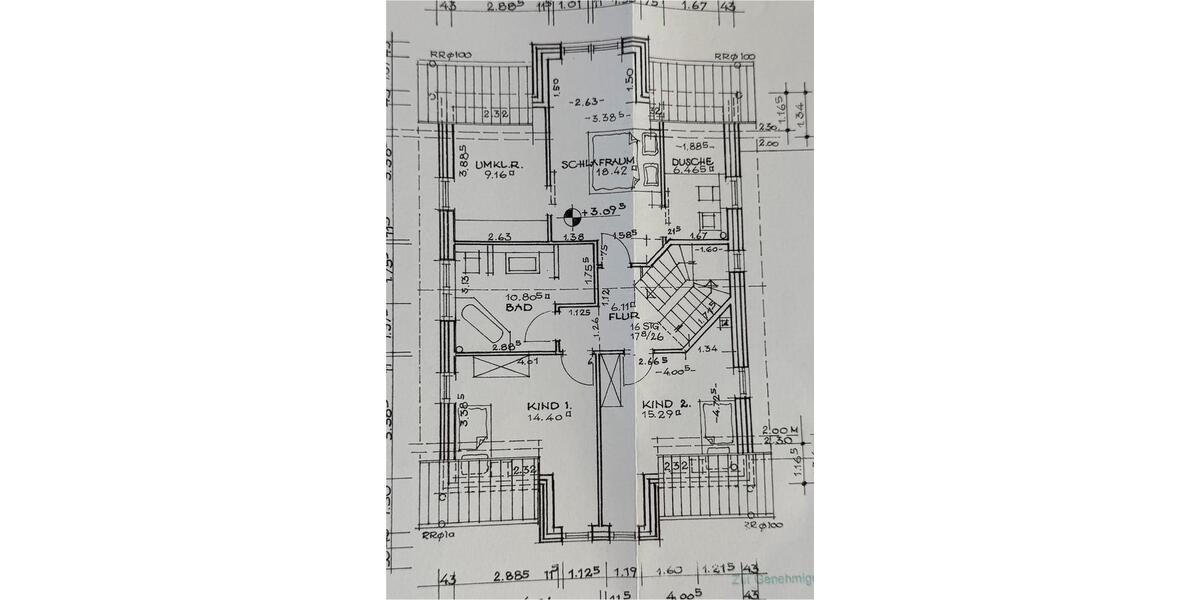 Einfamilienhaus Mönchengladbach West - 849.000&euro; | Angebot:25960730