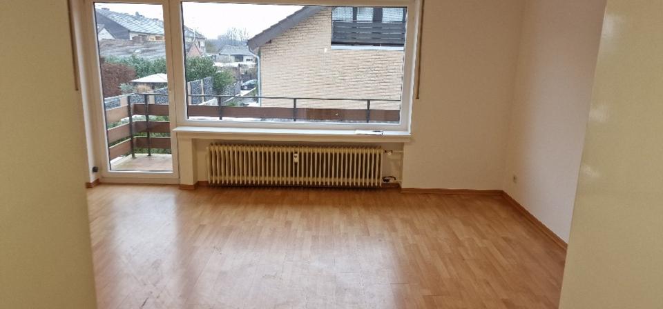 Etagenwohnung Wegberg - 3 Zimmer, 72 m&sup2;, 504&euro; | Angebot:25803956