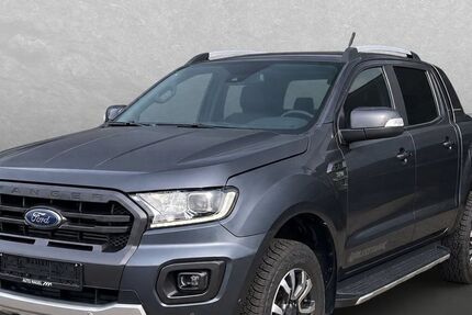 Ford Ranger 75.172 km 33.990 &euro; Moers 47441