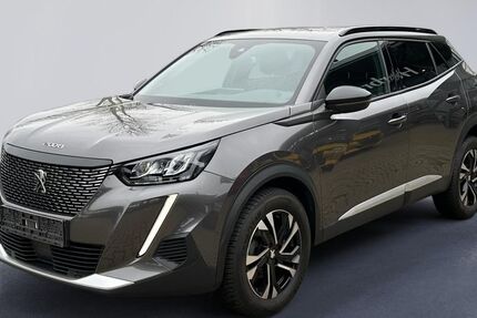 Peugeot 2008 43.048 km 18.890 &euro; Xanten 46509