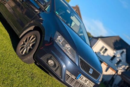 Seat Alhambra 237.400 km 7.950 &euro; Nettetal 41334