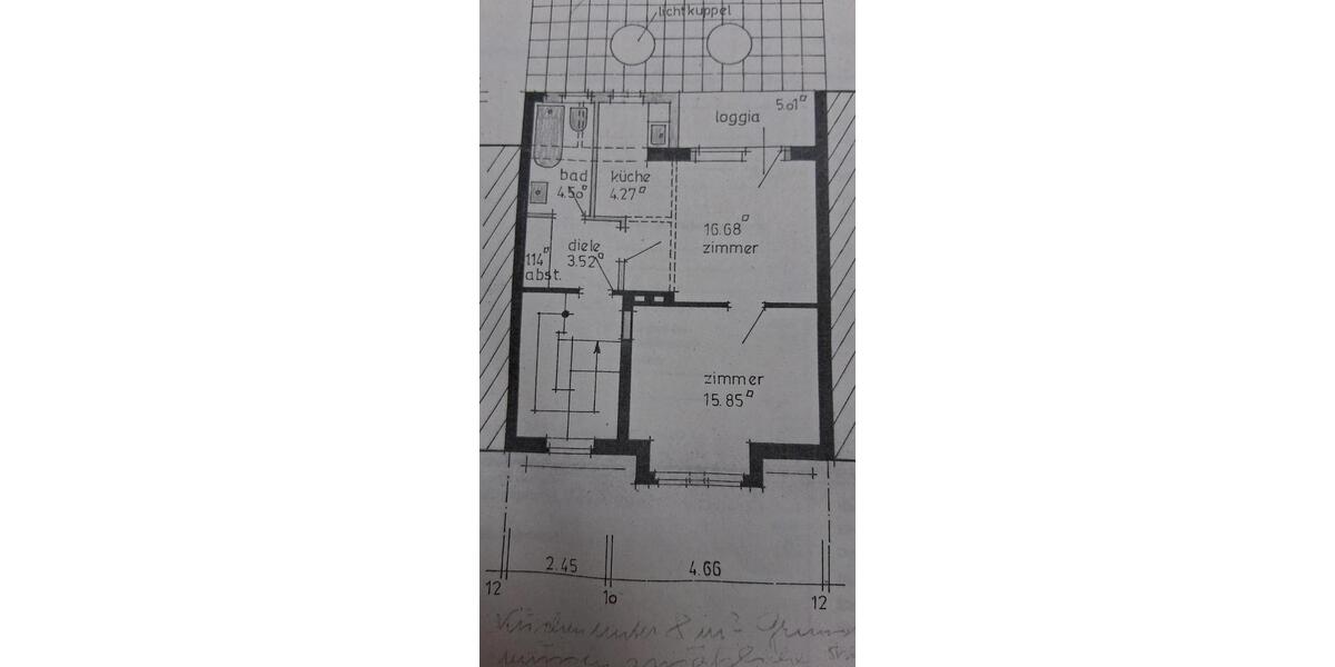 Einfamilienhaus Neuss Augustinusviertel - 6 Zimmer, 160 m&sup2;, 299.000&euro; | Angebot:26800438