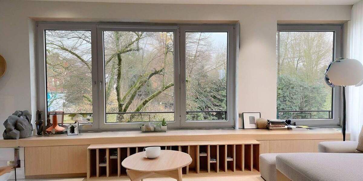Mehrfamilienhaus, Wohnhaus Düsseldorf Kaiserswerth - 1 Zimmer, 453 m&sup2;, 2.600.000&euro; | Angebot:25779525