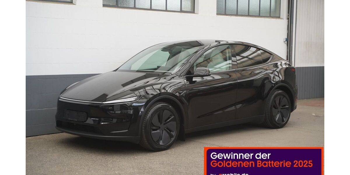 Tesla Model Y 14.142 km 52.950 &euro; Mönchengladbach 41236