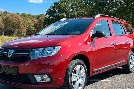 Dacia Logan 104.800 km 9.490 &euro; Neukirchen-Vluyn 47506