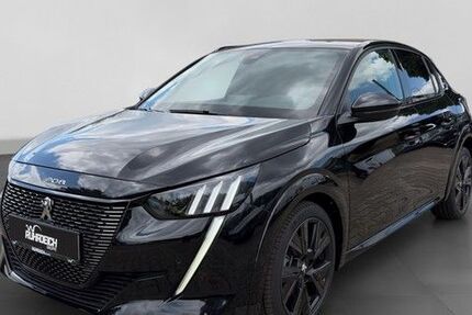 Peugeot 208 20.218 km 18.790 &euro; Duisburg 47167