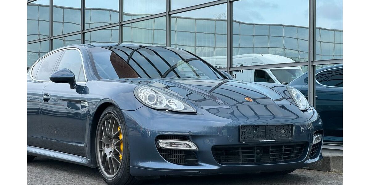 Porsche Panamera 129.411 km 32.990 &euro; Mönchengladbach 41068
