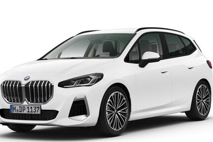 BMW 220 Active Tourer 13.631 km 35.490 &euro; Krefeld 47800