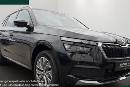Skoda Kamiq 40.394 km 22.140 &euro; Düsseldorf 40233