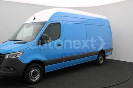 Mercedes-Benz Sprinter 140.050 km 38.663 &euro; Mönchengladbach 41066