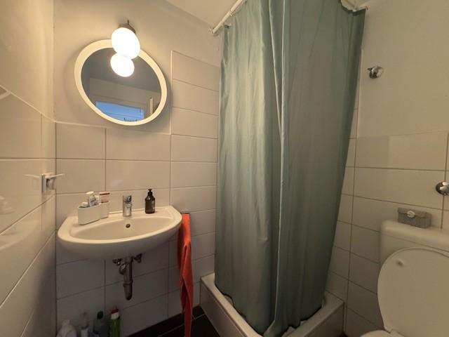 Etagenwohnung Düsseldorf Pempelfort - 1 Zimmer, 34 m&sup2;, 435&euro; | Angebot:25882856