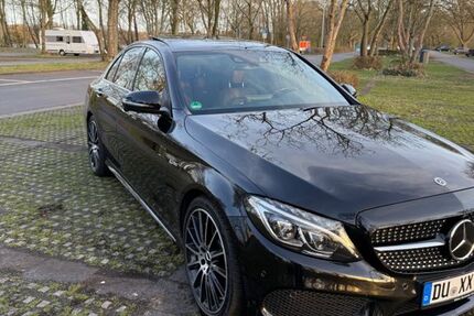 Mercedes-Benz C 43 AMG 104.000 km 37.980 &euro; Duisburg 47137