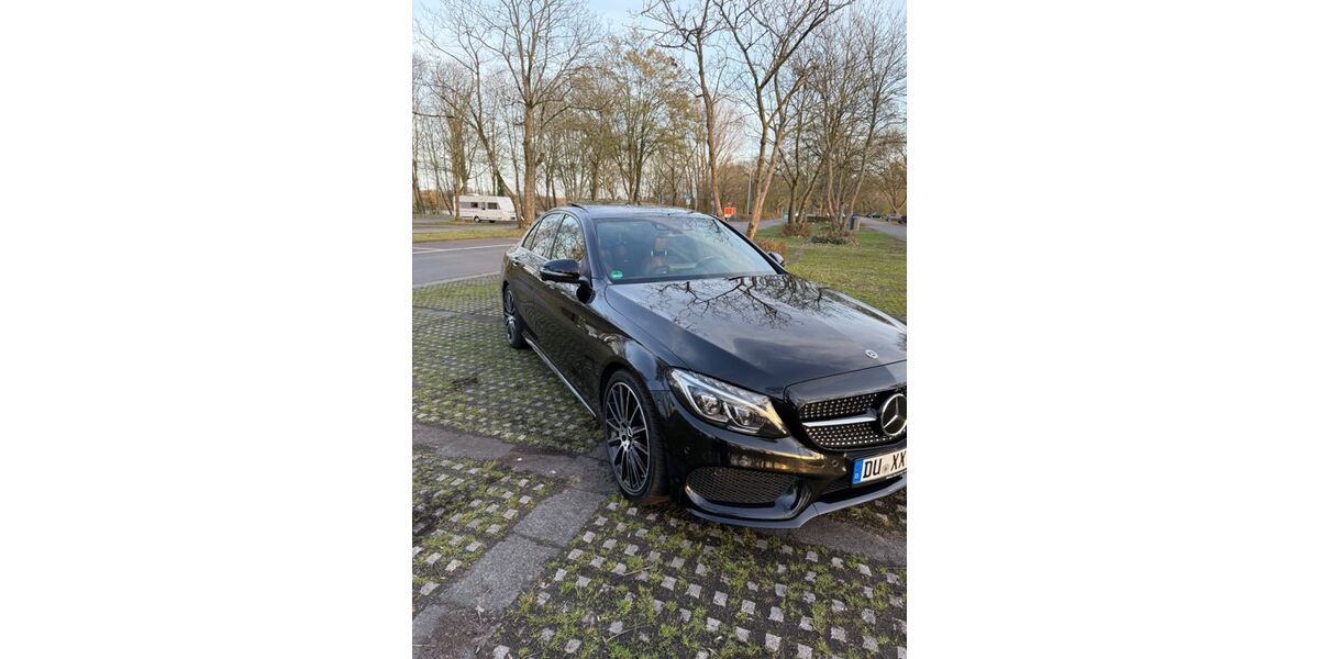 Mercedes-Benz C 43 AMG 104.000 km 37.980 &euro; Duisburg 47137