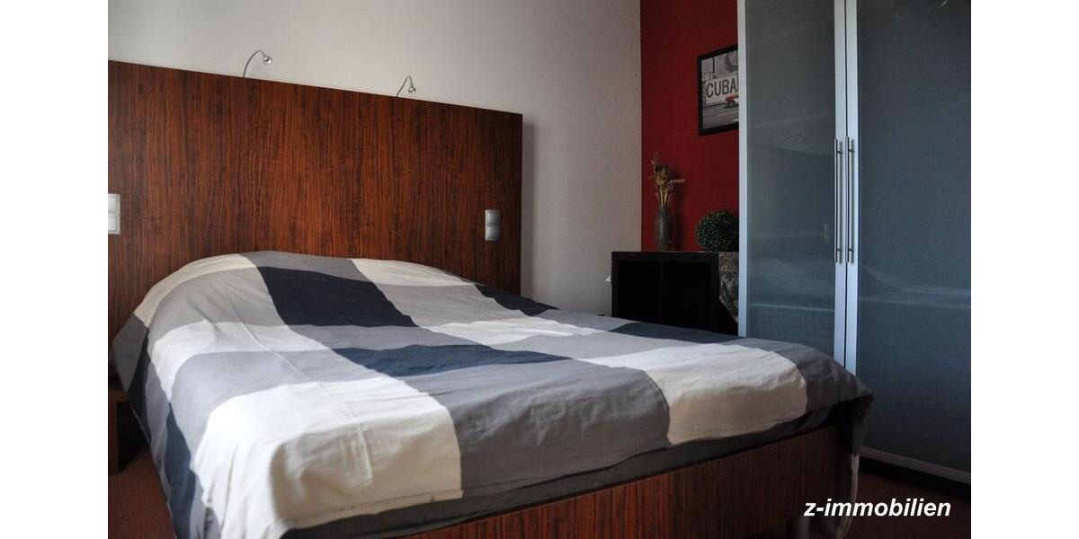 Etagenwohnung Mönchengladbach - 2 Zimmer, 36 m&sup2;, 800&euro; | Angebot:25990041