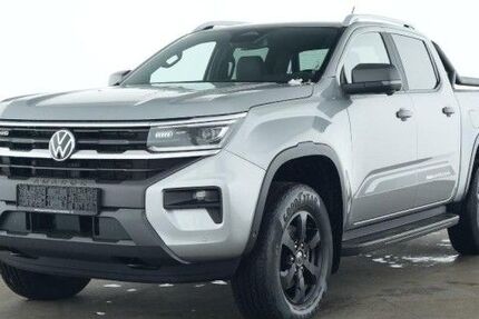 VW Amarok 14.235 km 66.950 &euro; Moenchengladbach 41063