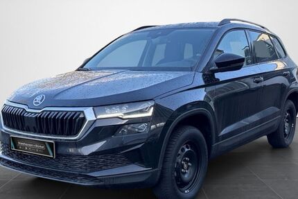 Skoda Karoq 5.000 km 40.699 &euro; Moenchengladbach 41063