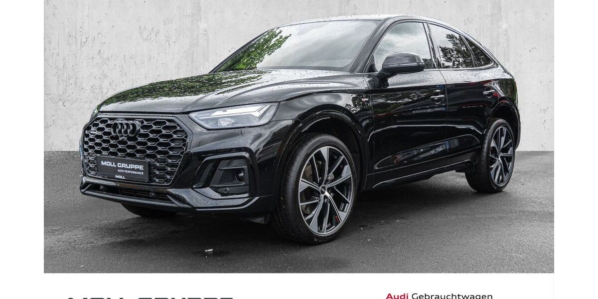 Audi Q5 35.402 km 44.920 &euro; Düsseldorf 40474