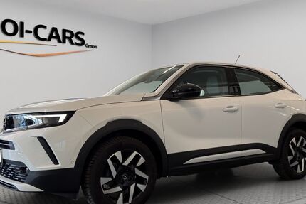 Opel Mokka 20.929 km 19.990 &euro; Krefeld 47805