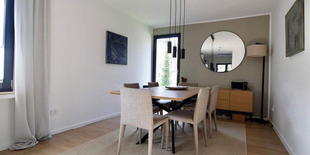 Bungalow Wegberg Watern - 5 Zimmer, 160 m&sup2;, 545.000&euro; | Angebot:25676129