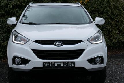 Hyundai TUCSON 180.000 km 7.800 &euro; Mönchengladbach 41063