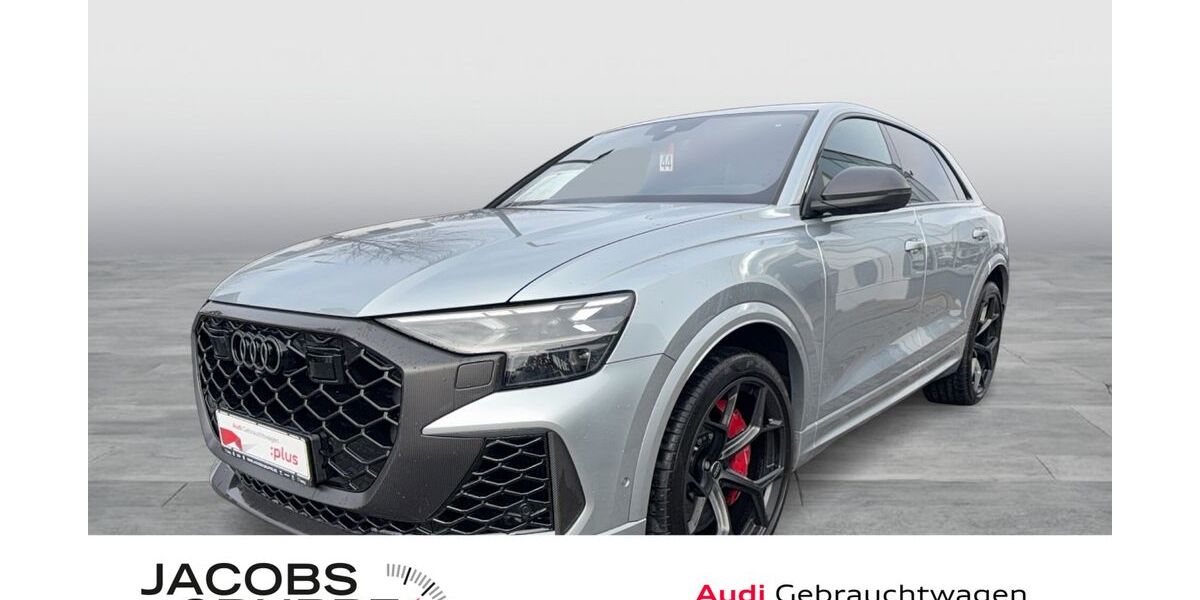 Audi RSQ8 15.010 km 132.980 &euro; Mönchengladbach 41066