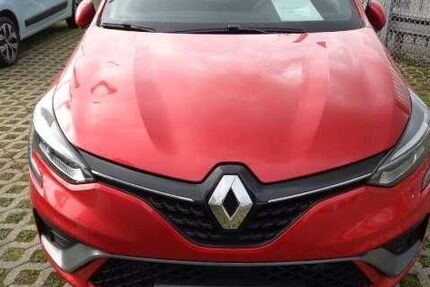 Renault Clio 66.000 km 12.990 &euro; Kamp-Lintfort 47475