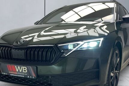 Skoda Octavia 19.625 km 39.950 &euro; Moenchengladbach 41063