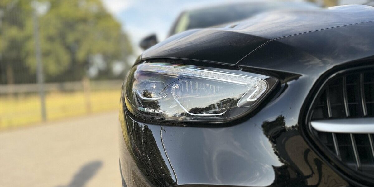 Mercedes-Benz C 200 d Keyless / NAVI / Tempomat / Digit. Tacho 31.000 km 33.990 &euro; Mönchengladbach 41066