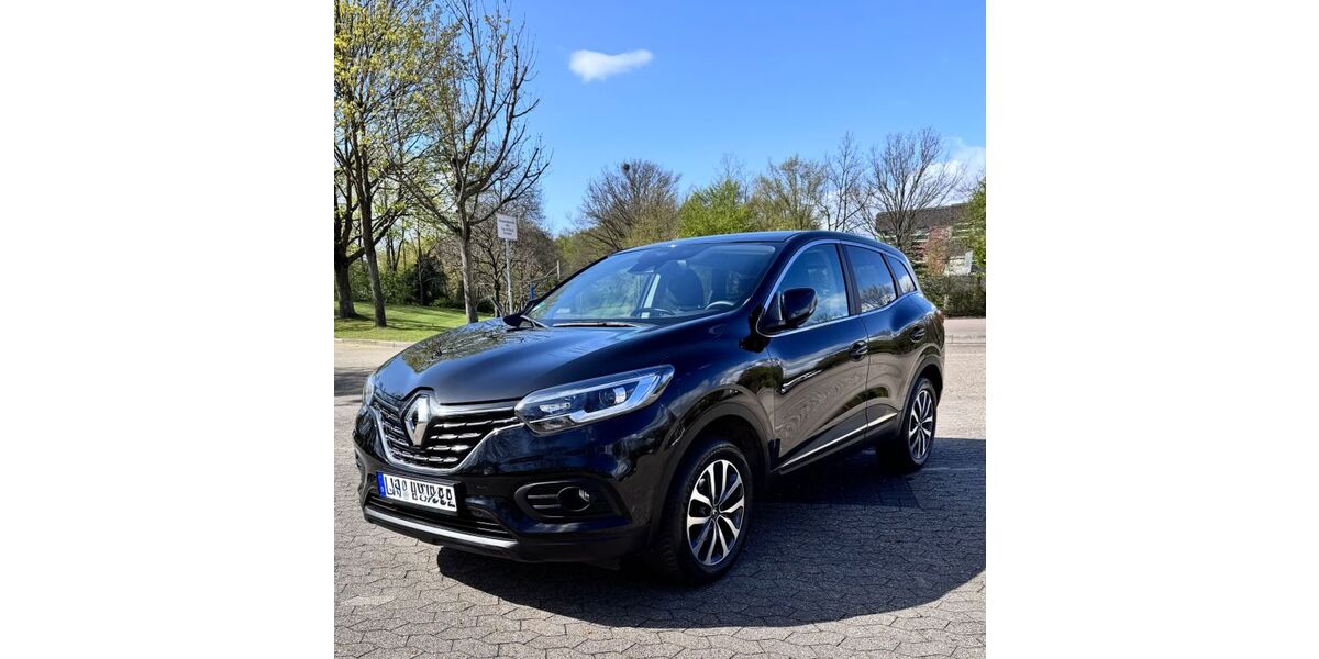 Renault Kadjar 44.800 km 16.900 &euro; Krefeld 47809