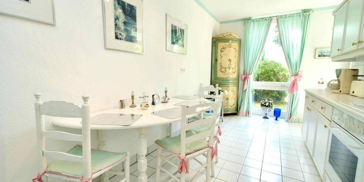 Etagenwohnung Meerbusch Büderich - 3 Zimmer, 121 m&sup2;, 595.000&euro; | Angebot:25801814